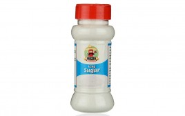 Fressco Nature's Garden Icing Sugar   Bottle  90 grams